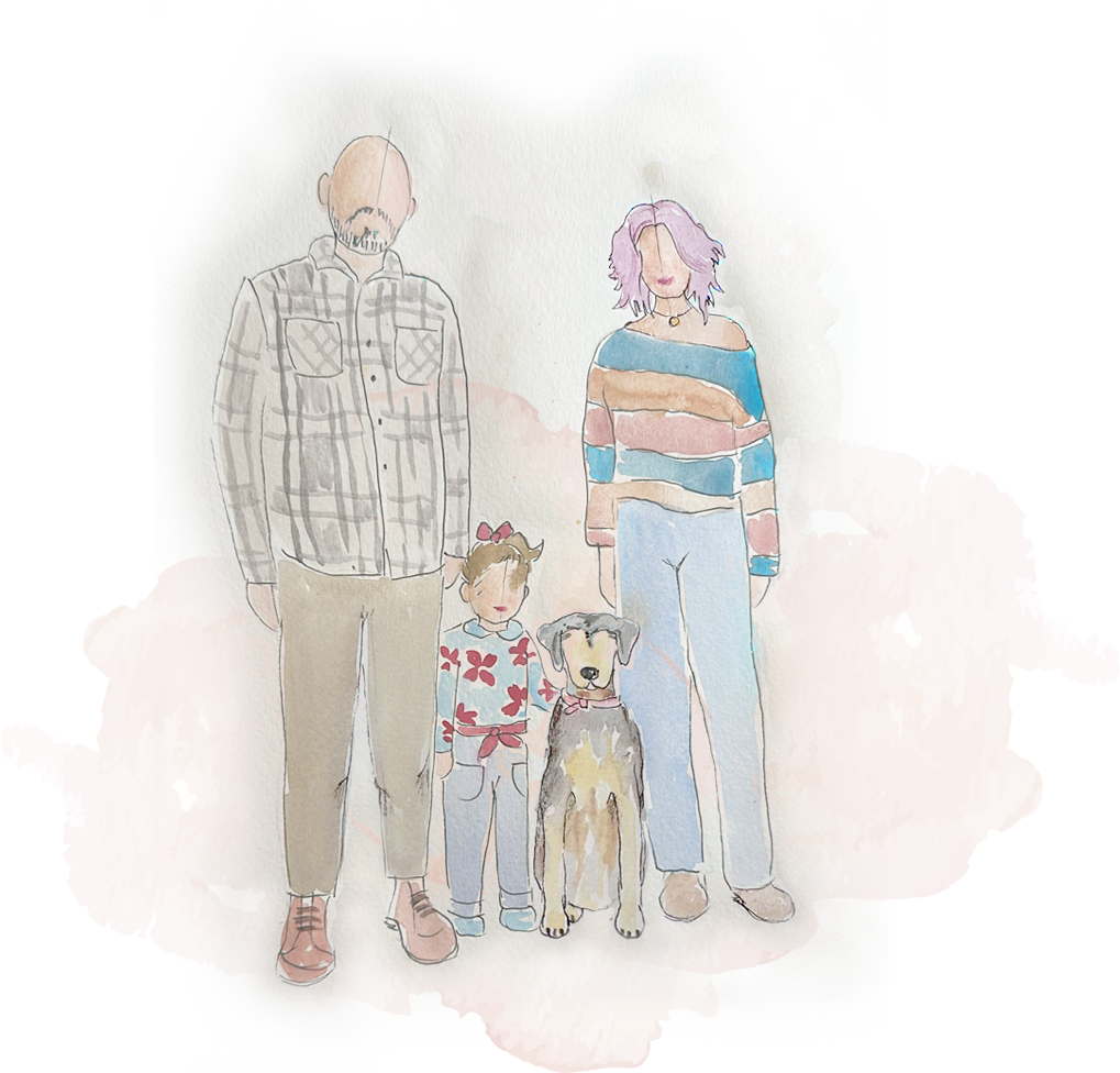 disegno-famiglia
